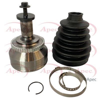 APEC braking ACV1088 APEC braking ACV1088