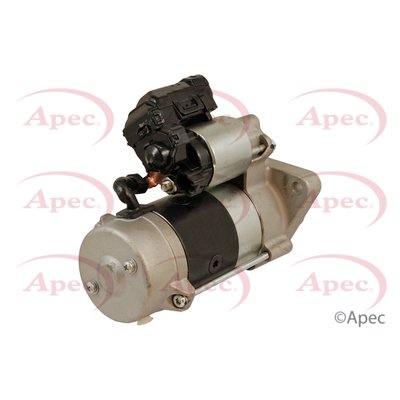 APEC braking ASM1197