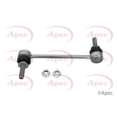 APEC braking AST4462