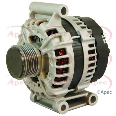 APEC braking AAL1183