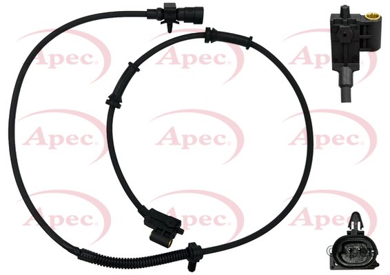 APEC braking ABS1725
