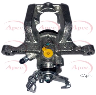 APEC braking RCA619N