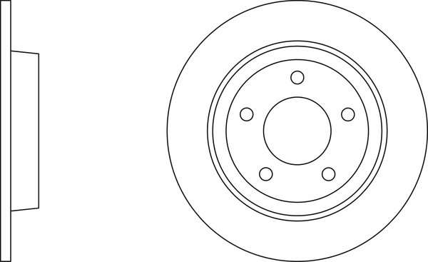 APEC braking SDK6373