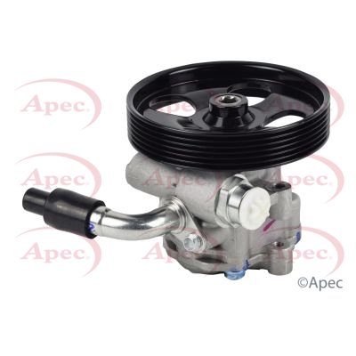 APEC braking APS1060