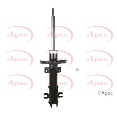 APEC braking ASA1771