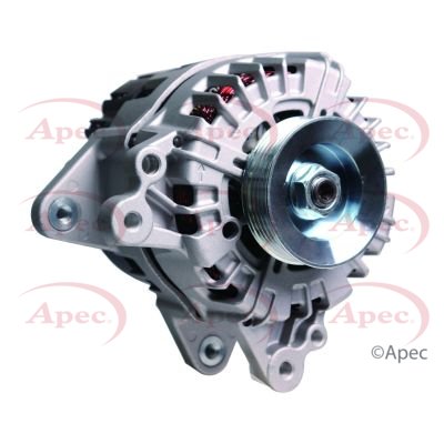 APEC braking AAL2105