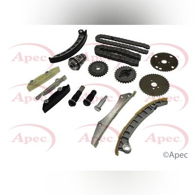APEC braking ACK4097