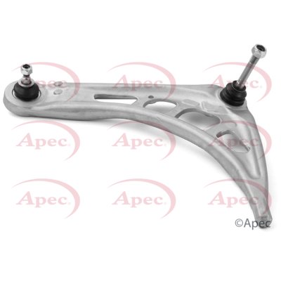 APEC braking AST3162