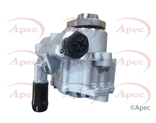 APEC braking APS1021
