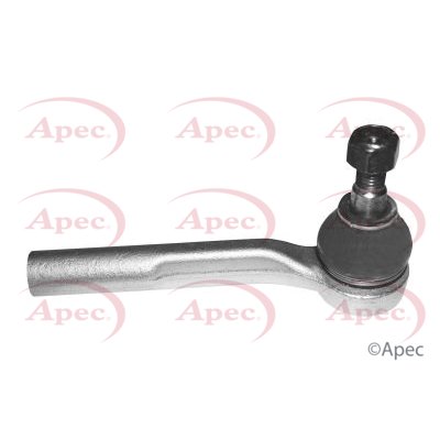 APEC braking AST6091