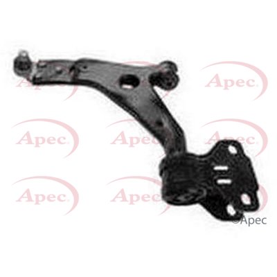 APEC braking AST2464