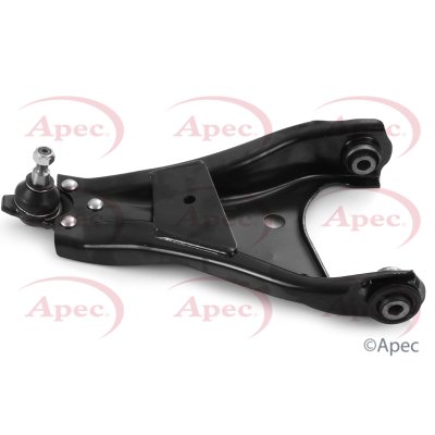 APEC braking AST2598