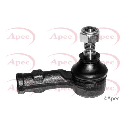 APEC braking AST6140