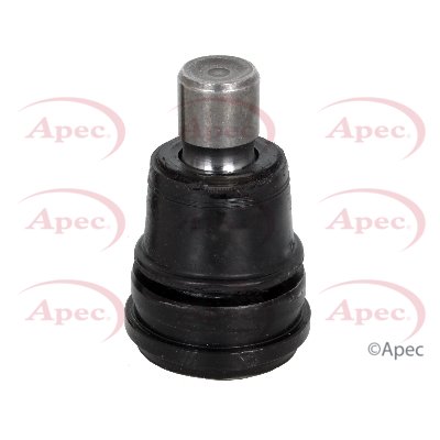 APEC braking AST0091
