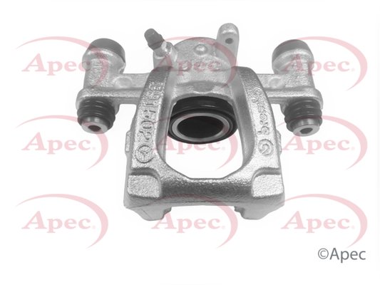 APEC braking LCA1452