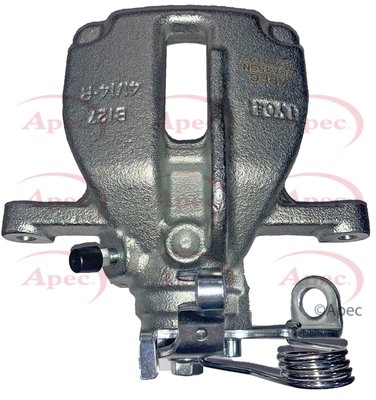 APEC braking RCA455N APEC braking RCA455N