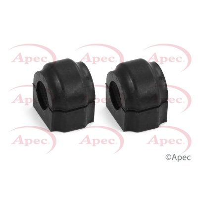 APEC braking AST8089