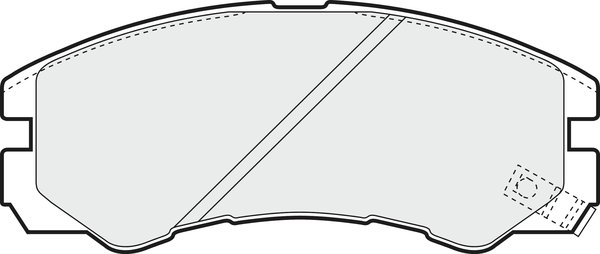 APEC braking PD3458