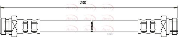 APEC braking HOS3248