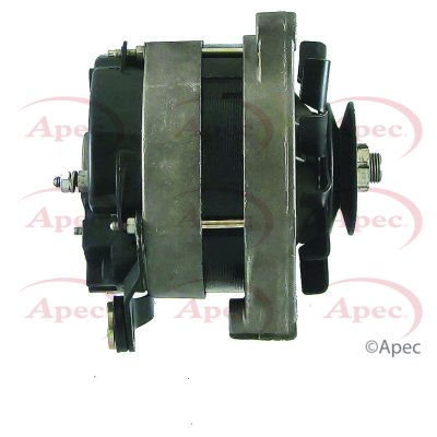 APEC braking AAL1832