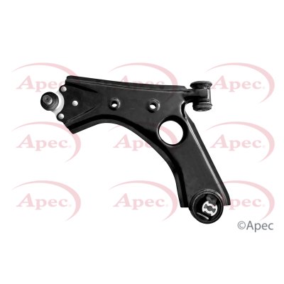 APEC braking AST2622