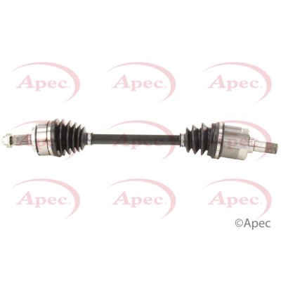 APEC braking ADS1069L