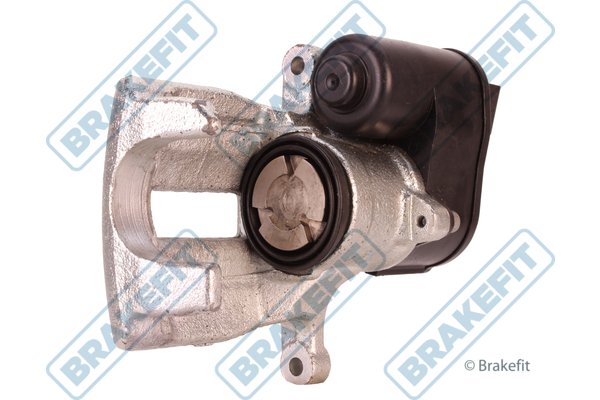APEC braking BCA2236
