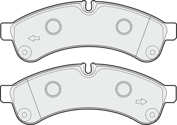 APEC braking PD3681 APEC braking PD3681