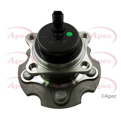 APEC braking AWB1563