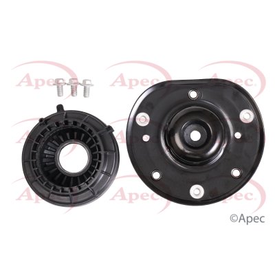 APEC braking AKM1063