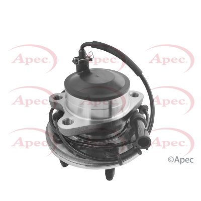 APEC braking AWB1470