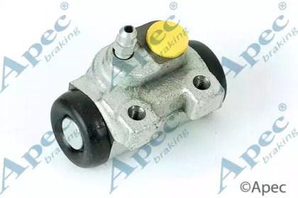 APEC braking BCY1323