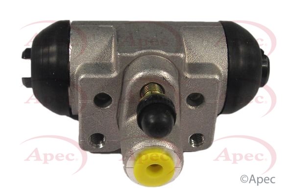 APEC braking BCY1553