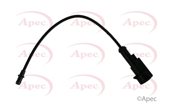 APEC braking WIR5341