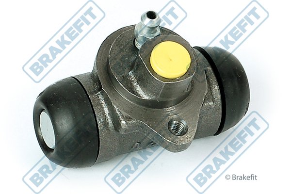 APEC braking BWC8033