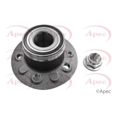 APEC braking AWB1204