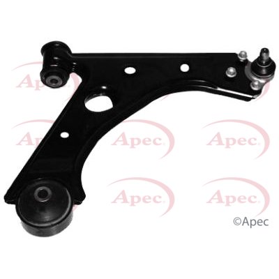 APEC braking AST2199
