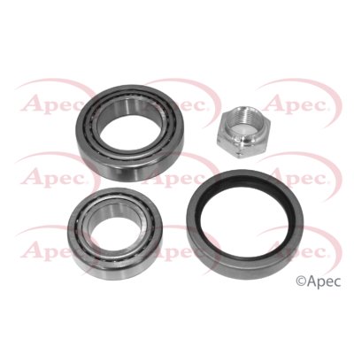 APEC braking AWB1396