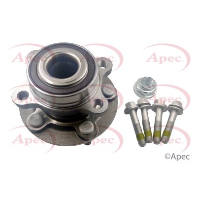 APEC braking AWB1496