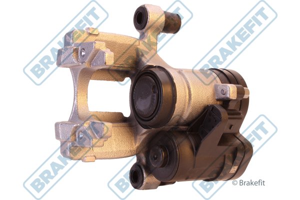 APEC braking BCA3820