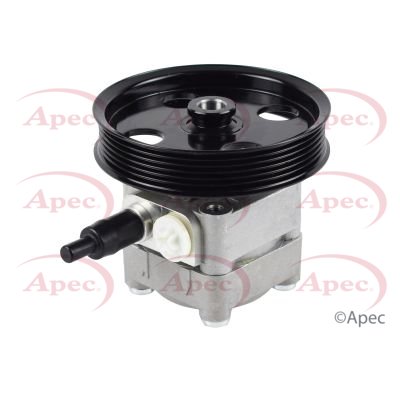 APEC braking APS1098