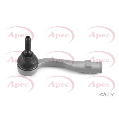 APEC braking AST6757