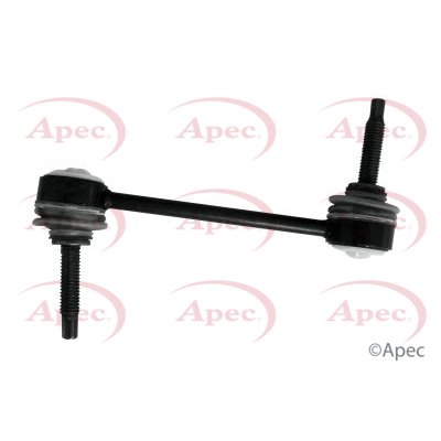 APEC braking AST4046