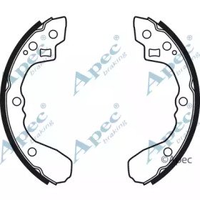 APEC braking SHU668