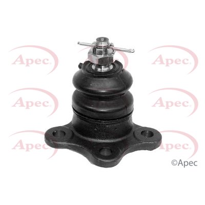 APEC braking AST0030