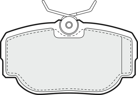 APEC braking PD3297