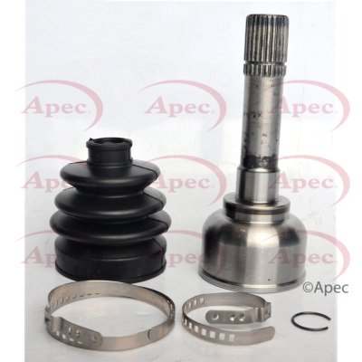 APEC braking ACV1223 APEC braking ACV1223