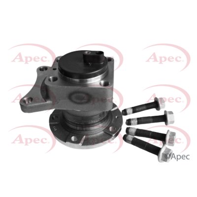 APEC braking AWB1321