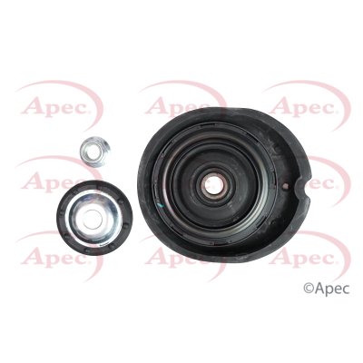 APEC braking AKM1014