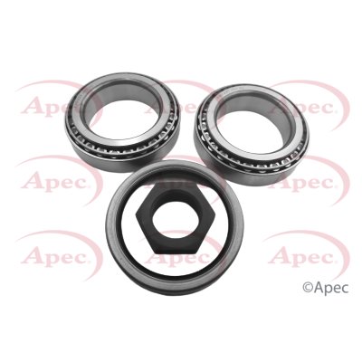 APEC braking AWB1225